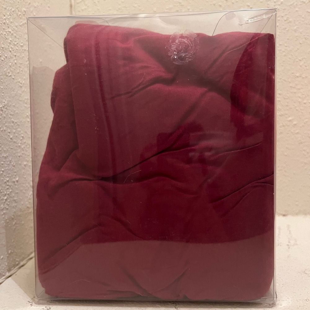 Calvin klein king flat sheet